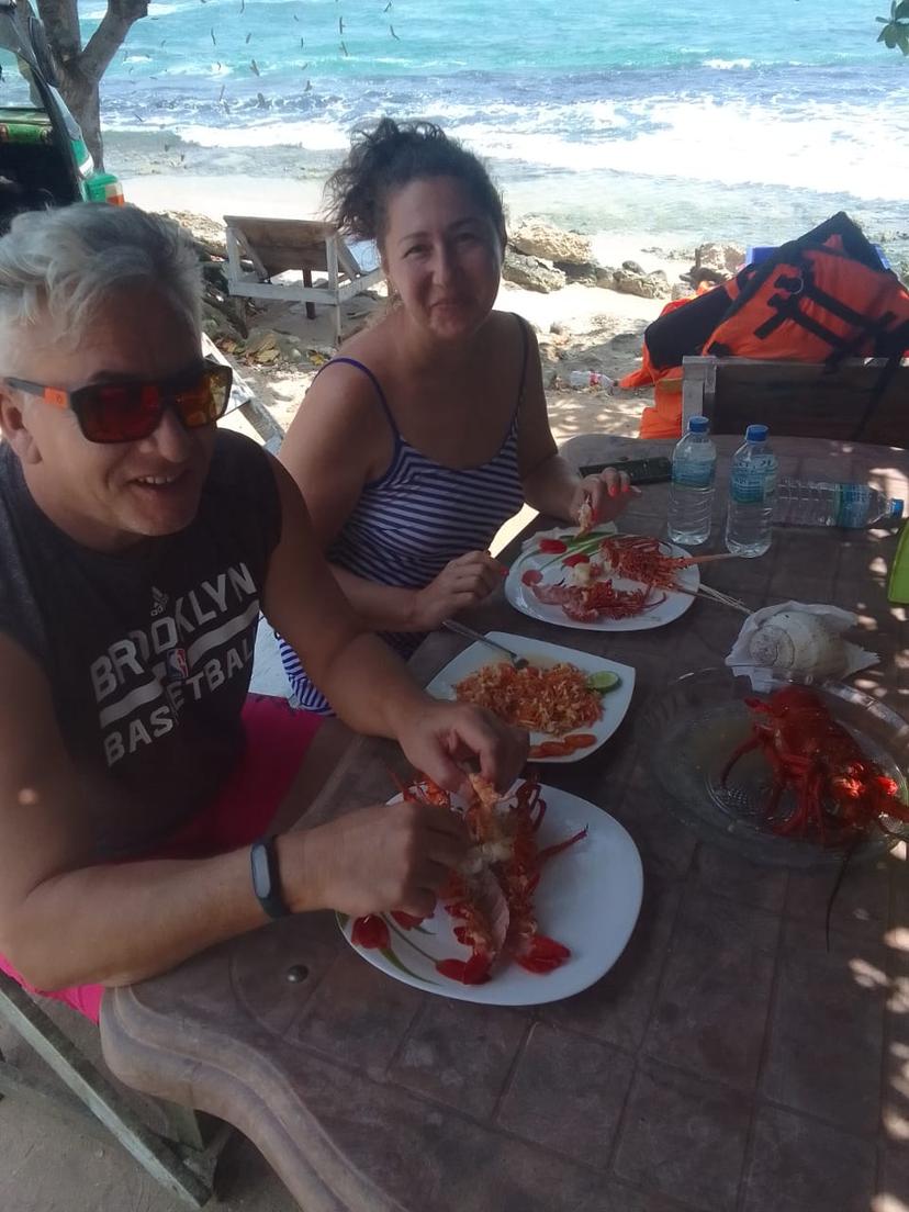 Family-Friendly Things to Do in Mirissa - Sea Star Mirissa blog image