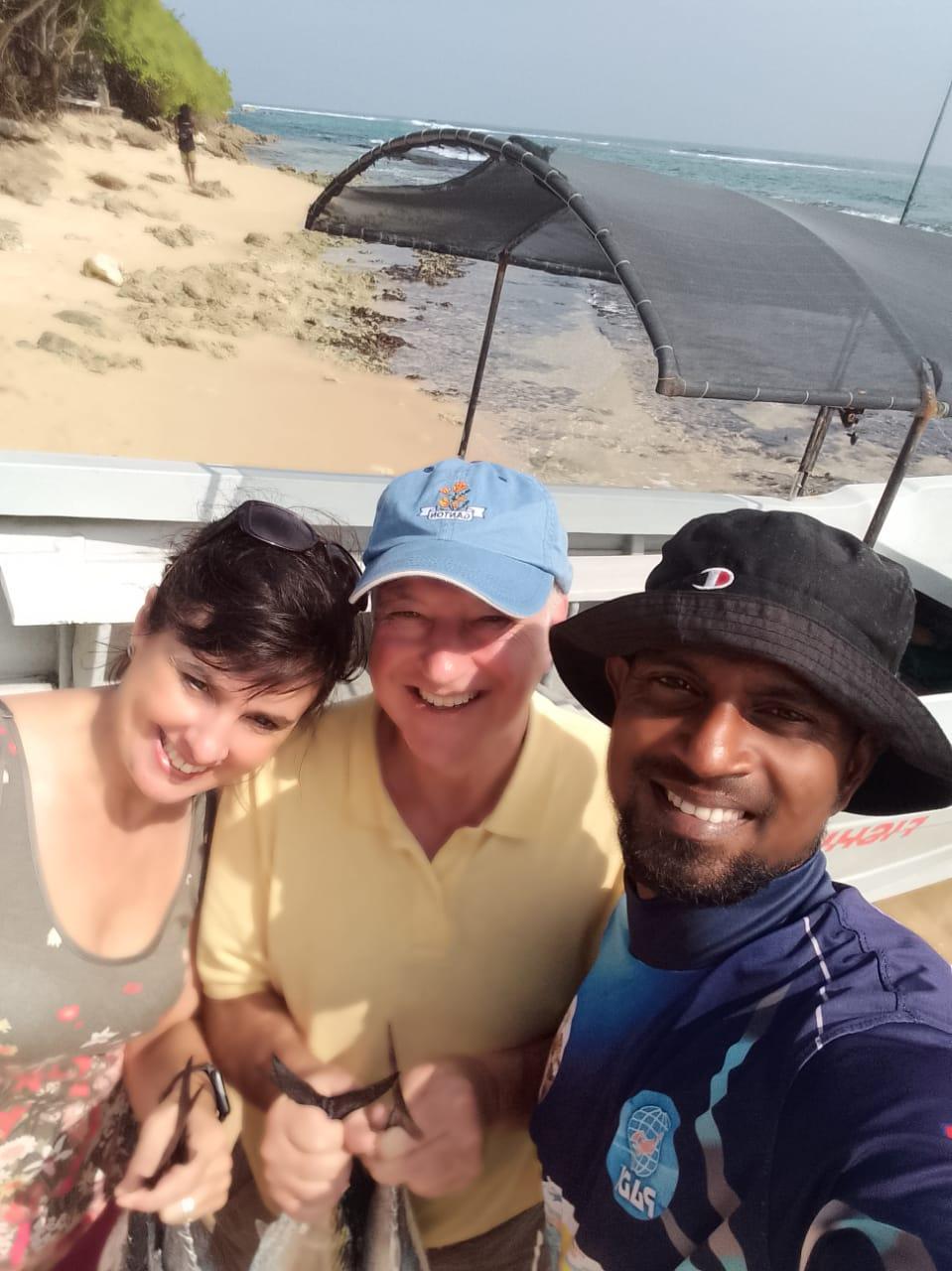 Best Things to Do in Mirissa, Sri Lanka