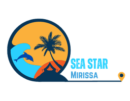 Sea Star Mirissa